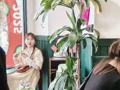 -堂屋糖水店(愚园店)