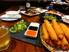 -陆壹捌餐厅(五大道店)