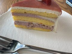 榛子乳酪-gaga(深圳南山益田假日广场店)