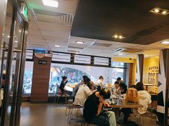 -麦当劳(一德路店)