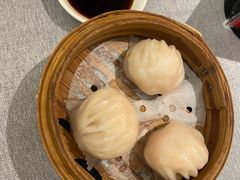 -潮府馆·非遗潮州菜·港式点心(世纪公园店)