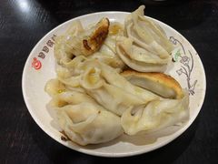 -回回锅贴(小河沿店)