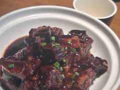 -绿茶餐厅(南昌王府井店)