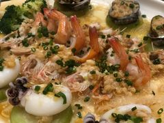 海鲜拼盘-大海湾酒楼(人南店)