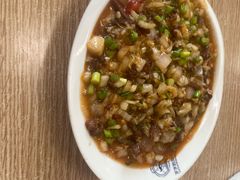 -歹歹的加个面过油肉拌面(贵州路店)