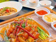 -锦府盐帮·私宴(赛特店)