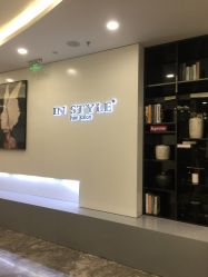 -INSTYLE造型·明星店