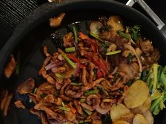 -一烙锅(友谊店)