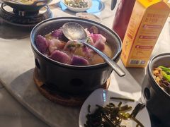 -闽公馆·客家私房菜·商务宴请·包厢(杏林橡树湾店)