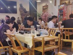 -霄汉牛三鲜湖北砂锅菜(万松园2店)