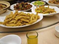 -怀来国际大酒店·丰宴餐饮