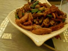 -椿记烧鹅(叠彩店)
