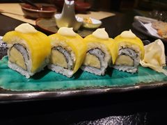 -鲤·鮨KOISUSHI