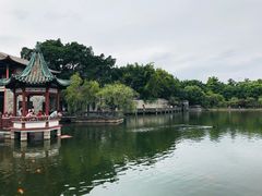 景点-东莞市可园博物馆