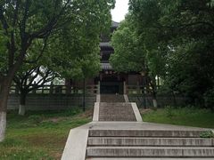 -白马涧龙池景区