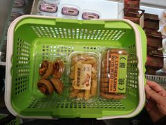 -糕材生•糕点•生日蛋糕(钟楼街店)