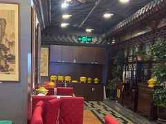 -老浒记烤鸭-北京菜(琉璃厂店)