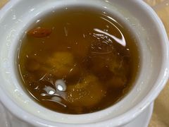 -旺富东海大酒楼(海鲜街店)