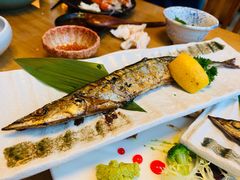 -王鼎精致料理铁板烧(世博源店)