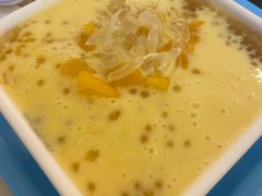 -满记甜品(静安大悦城店)