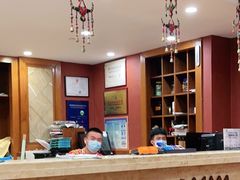 -糟粕醋·椰苑海南菜餐厅(亚龙湾天域酒店)