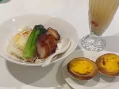 -葡珍轩冰室(虹桥机场T1店)