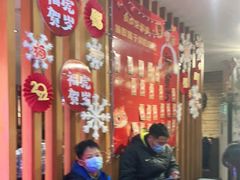 -木槿花韩式炭烤·熟成肉工坊(孙文东路店)