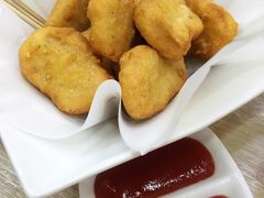 香酥鸡块-813芭依珊 BAESAn(皇冠十畝地店)