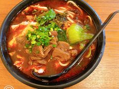 -鑫花溪牛肉米粉(文星广场店)