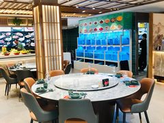 -聚丰园•湖鲜餐厅(阿红私房菜梅石路店)