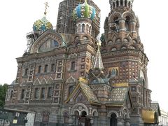 -滴血救世主教堂