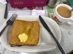 -兰芳园(尖沙咀店)