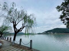 -南北湖风景区