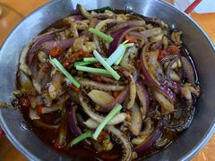 -聚味瞿记·龙虾堂(树木岭店)