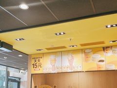 -麦当劳(西丽银座店)
