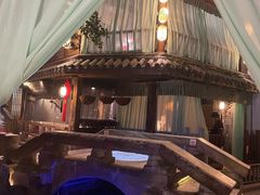 -淀里船宴(卓达店)