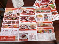 -佐敦茶餐厅(恒茂华城店)