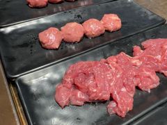 -海汕记·潮汕鲜牛肉火锅·自助