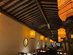 大堂-绿茶餐厅(领展购物广场·中关村店)