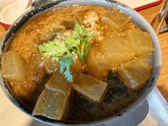 -熙成烧烤(白塔岭店)