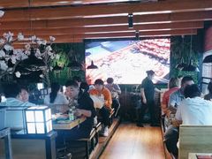-梨花自助烤肉(乐宾店)