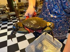 -亚特兰蒂斯·蟹餐厅 CRAB KITCHEN·鲜活海鲜