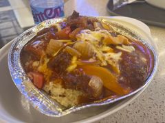 -澳门地道葡国餐