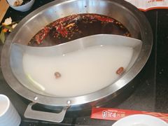 -四川仁火锅(军工店)