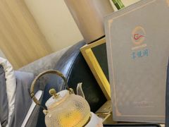 -享悦阁·足道·龙筋SPA·24h公馆(华林国际店)