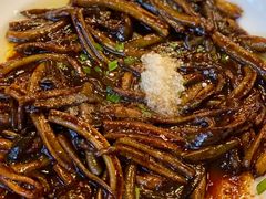 -逸林轩中餐厅(中信泰富朱家角锦江酒店)