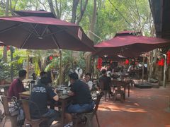 -园林美食城·本土农家菜(杨和镇店)