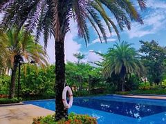 -三亚凤凰水城凯莱度假酒店