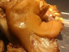 -春华秋食土菜馆(温馨花园店)