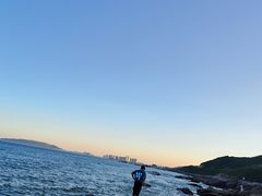 -盐洲岛